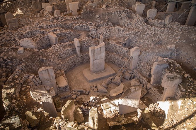 Gobeklitepe Tour From Istanbul - What the $893.56 price really includes