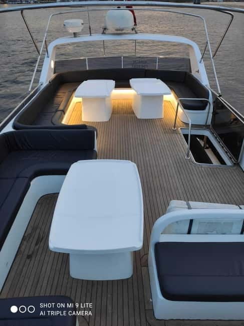 Golden Horn and Bosphorus Sunset Tour Stop at Anatolian Side - Who will enjoy this cruise most