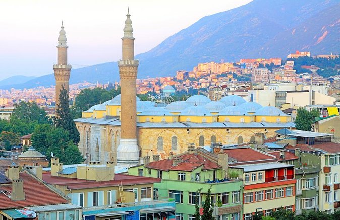 Grand Turkey Tour - Key points to know before booking