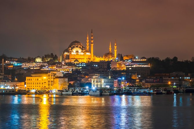 Grand Turkey Tour - Cappadocia brings caves, valleys, and underground cities