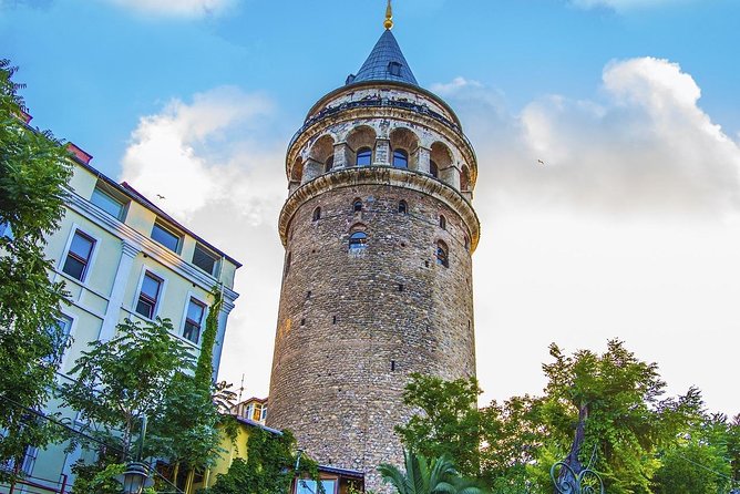 Grand Turkey Tour - Antalya combines Roman ruins with a Mediterranean city