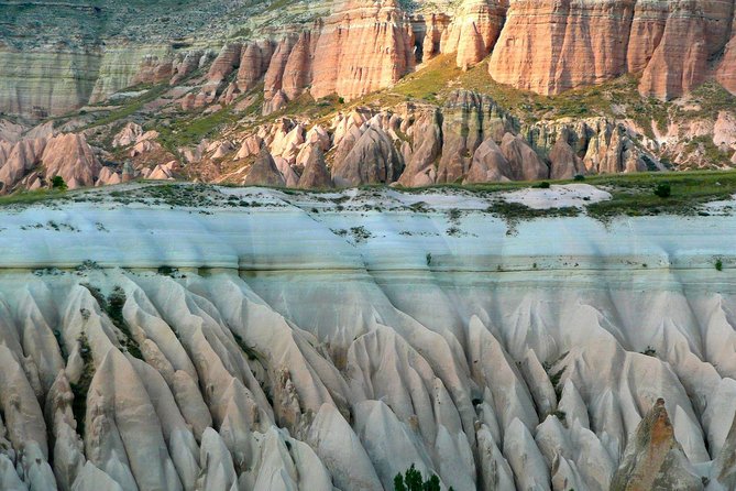 Grand Turkey Tour - The Lycian coast delivers the trip’s best scenery