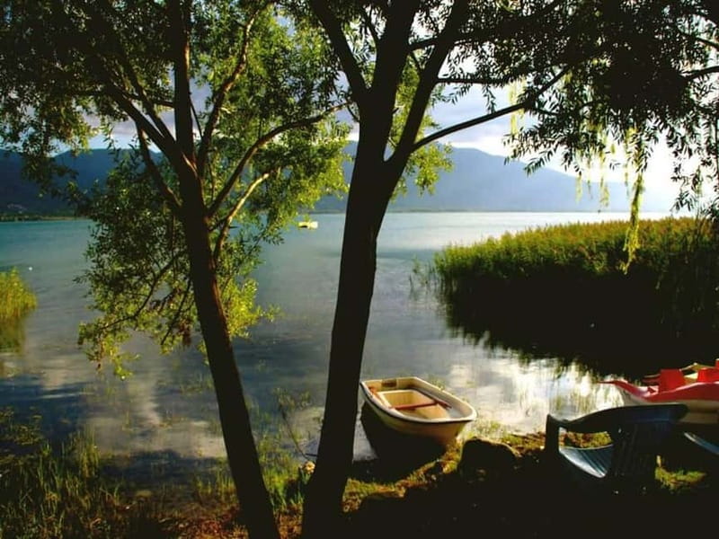 Guided Day Trip to Sapanca and Masukiye From Istanbul - Why Sapanca makes a good break from Istanbul