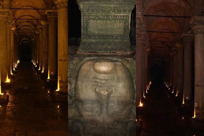 Guided Hagia Sofia, Blue mosque, Basilica Cistern skip lines tour - Reading the Hippodrome’s surviving monuments