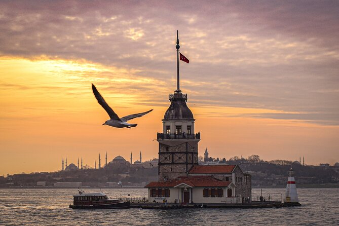 Guided Private Sightseeing Tour of Istanbul - Why this private Istanbul route works