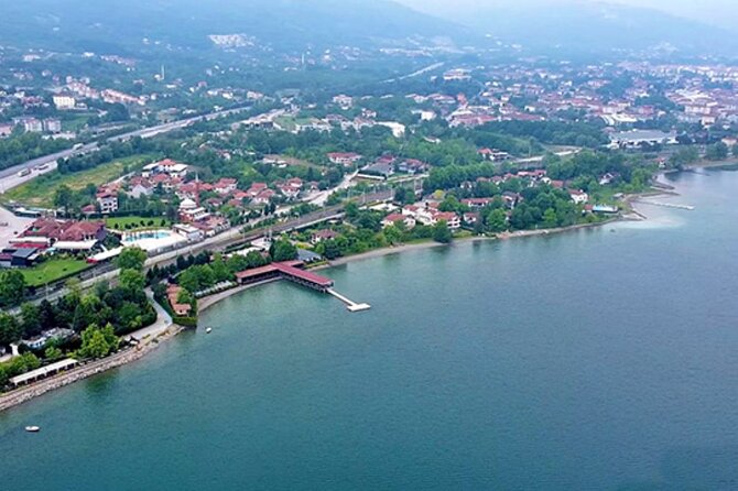 Guided Sapanca and Masukiye Full Day Tour from Istanbul - Key points to know before booking