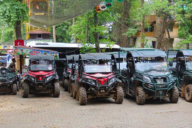 Guided Sapanca Lake Mahmudiye and Masukiye Tour with Cable Car - Mahmudiye village, lunch, and the waterfall question