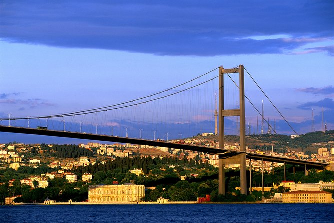 Guided Tours İn İstanbul - What the price really covers
