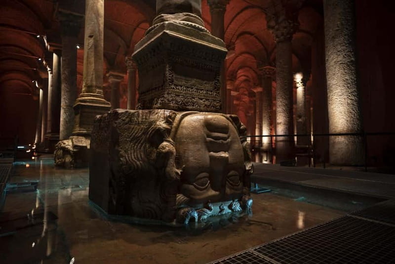 Hagia Sophia & Blue Mosque Half-day Guided, Small Group Tour - Who should book this Istanbul tour?
