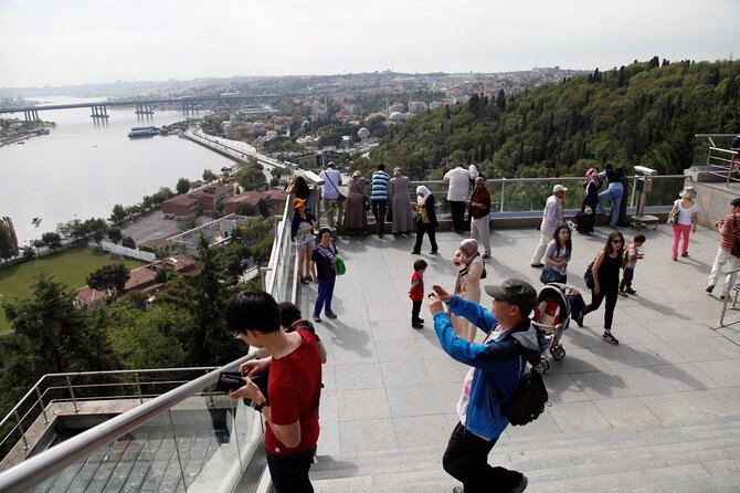 Hagia Sophia, Bosphorus cruise, Blue Mosque, Guided - Small Group - Guides, group size, and how the day feels