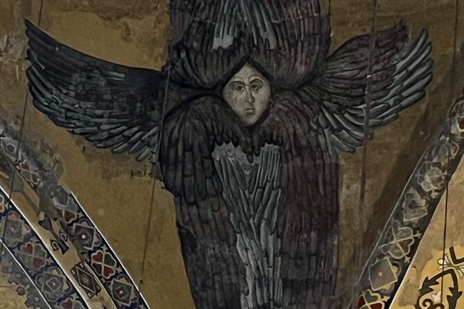 Hagia Sophia Guided Tour Priority entry - Key points to know before you book