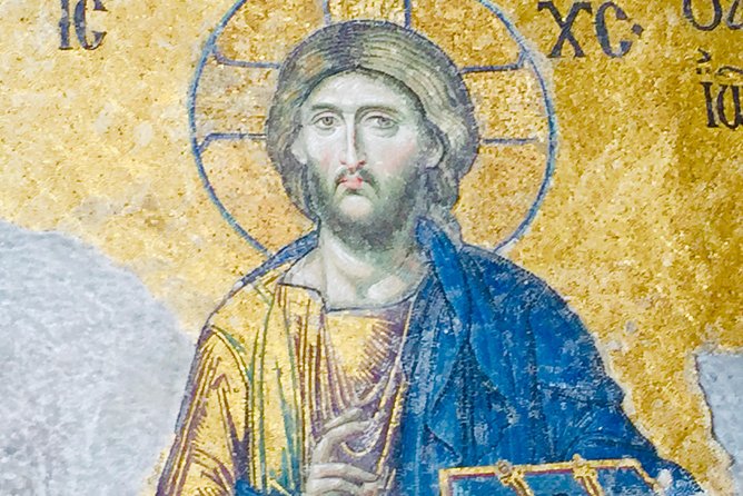Hagia Sophia Tour with Official Licensed Guide - Fast Entry - Meeting at the Fountain of Sultan Ahmed III