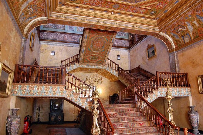 Half-Day Afternoon Istanbul Asia Tour With Beylerbeyi Palace - Who will get the most from this tour
