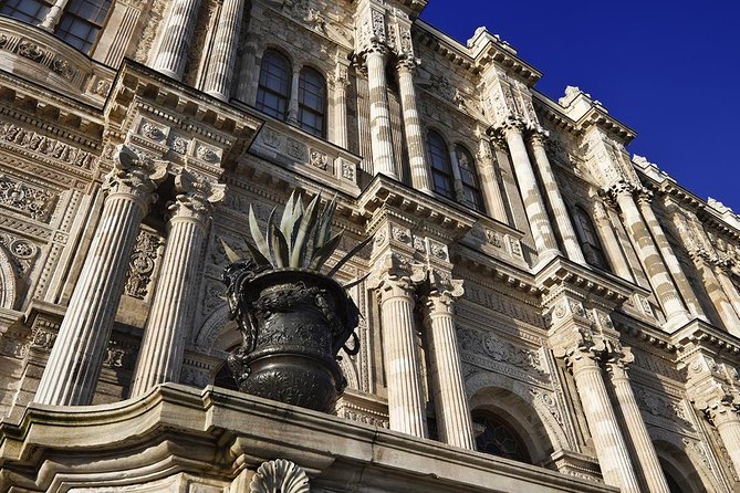 Half-Day Afternoon Istanbul Asia Tour With Beylerbeyi Palace - Inside Beylerbeyi Palace