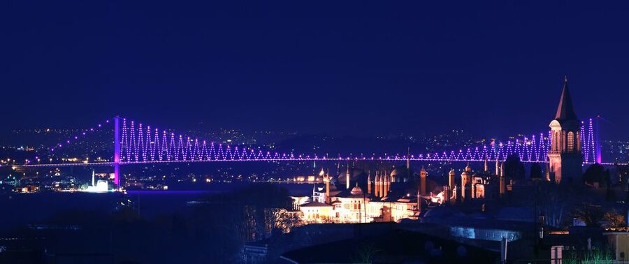 Half Day Classic Istanbul Guided Tour - What the guide adds to a short visit