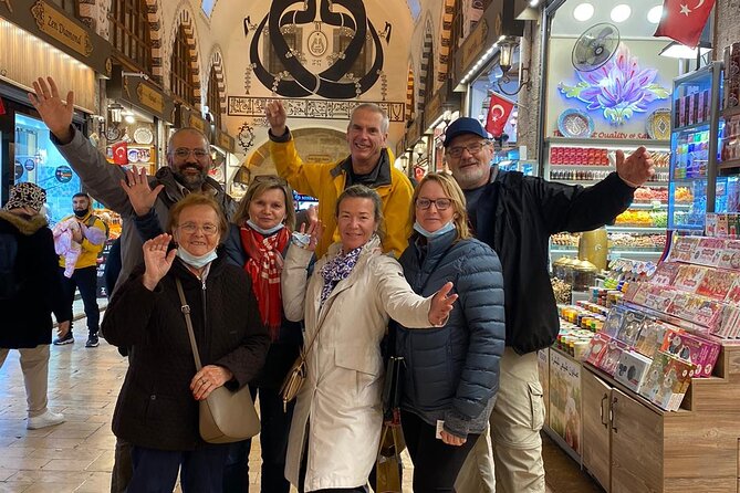 Half-Day Istanbul Private Food Tour & Culinary Experience - What the $175 price really buys