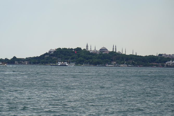Half Day Morning Bosphorus Cruise & Spice Bazaar visit (Bus and Boat Tour) - Why the Bosphorus is the heart of this morning tour