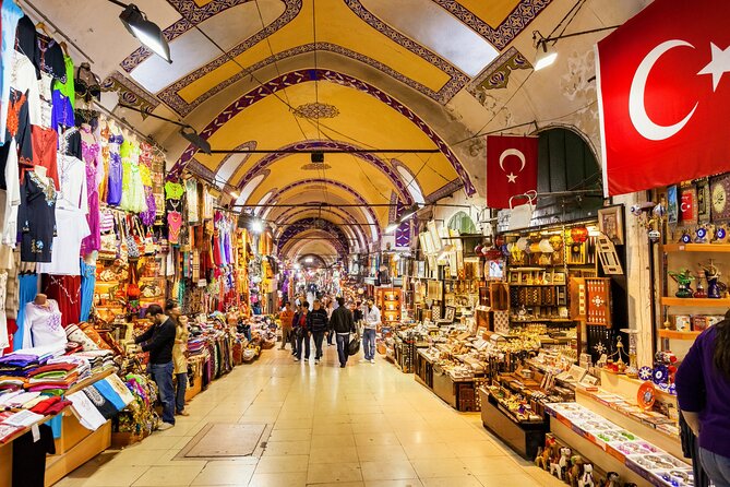 Half-Day Morning Walking Tour of Byzantine Relics in Istanbul - Price and practical value at $42.14