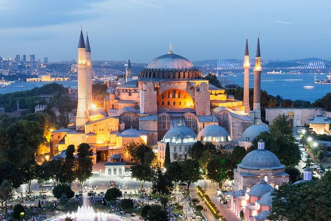Half Day Old City - Sultan Ahmet Tour - Why this short Istanbul tour works