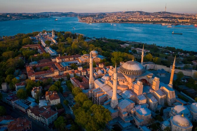 Half Day Old City - Sultan Ahmet Tour - Who should book this half-day experience