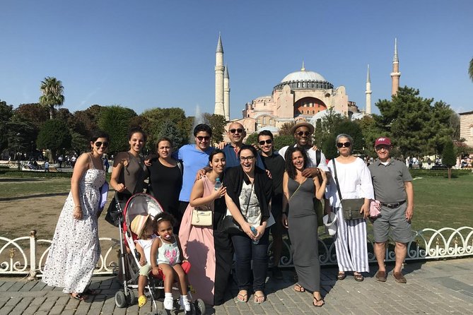 Half Day Private Istanbul Tour - Why this tour works for a first look at Istanbul