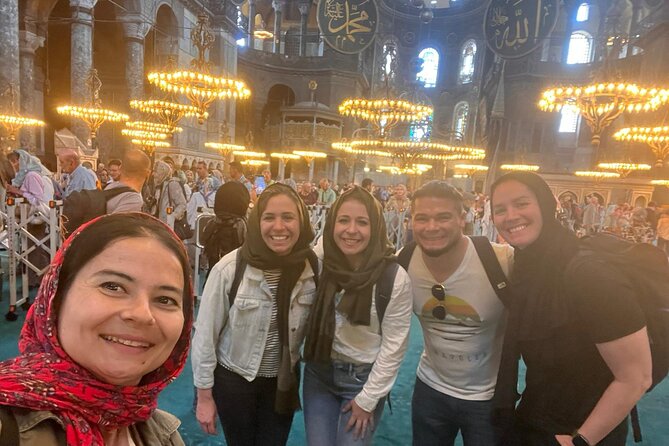 Half Day Private Istanbul Tour - Guide style and the value of good communication