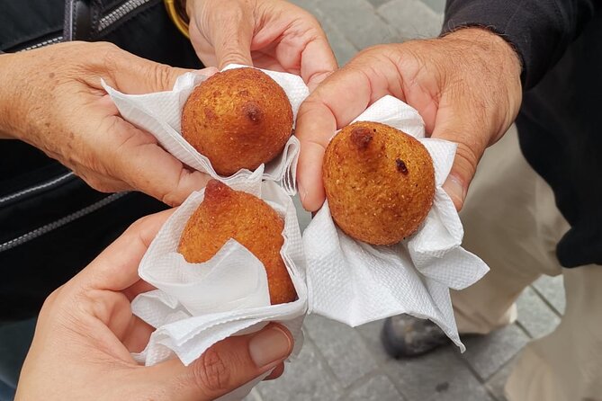 Half Day Walking Tour of Old Istanbul - The Spice Market is a useful finish