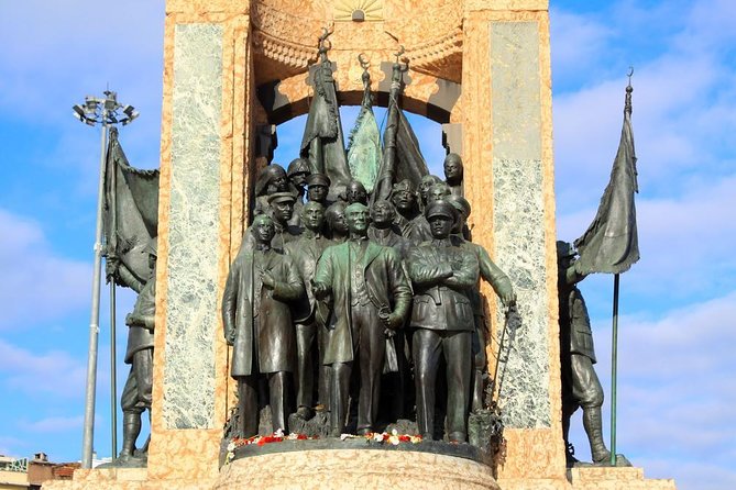 Have Your Own Private Guide in Istanbul - Key points to know before booking