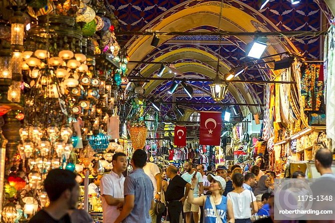 Have Your Own Private Guide in Istanbul - Blue Mosque and the Hippodrome