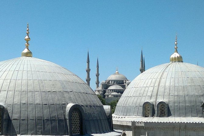 Have Your Own Private Guide in Istanbul - Topkapi Palace and the Ottoman court