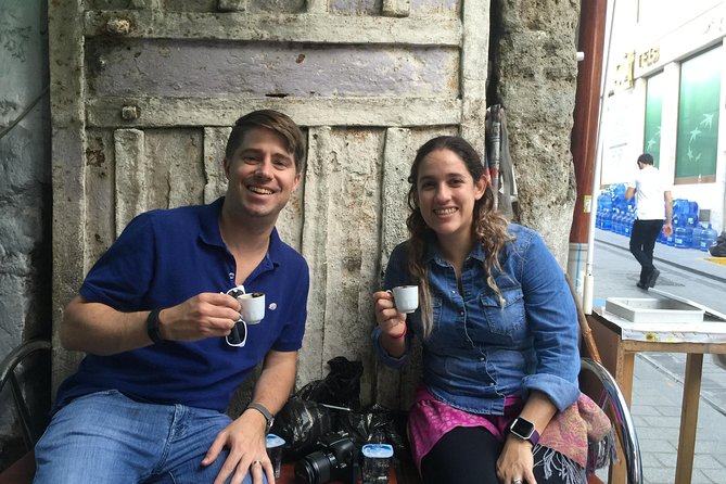 Have Your Own Private Guide in Istanbul - Suleymaniye Mosque and the city’s best views