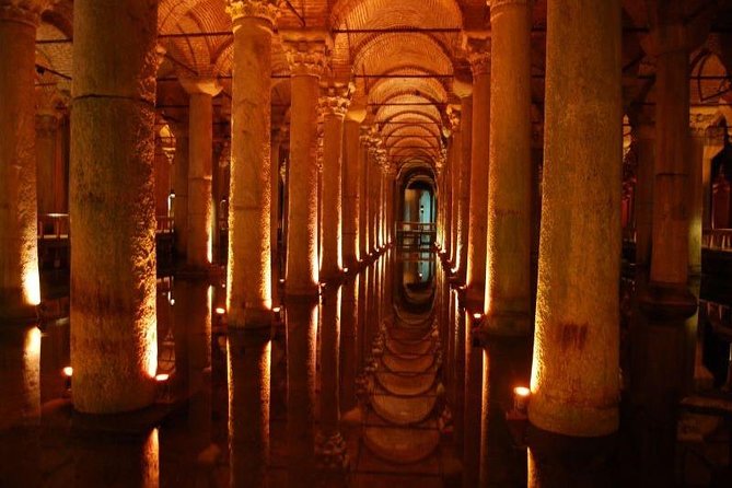 Have Your Own Private Guide in Istanbul - Galata Tower, with an important limitation