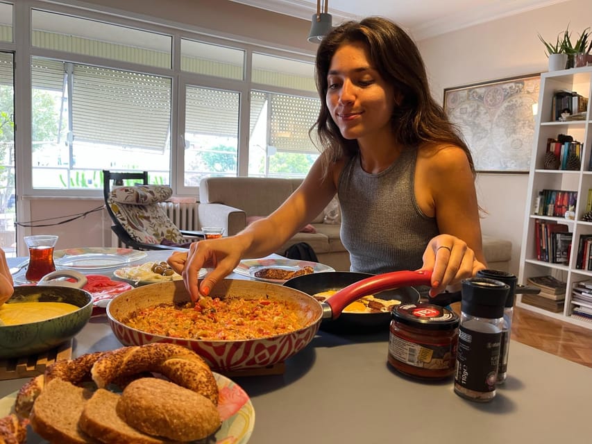 Healthy Istanbul Morning: Yoga and Healthy Turkish Breakfast - Should You Book Healthy Istanbul Morning?