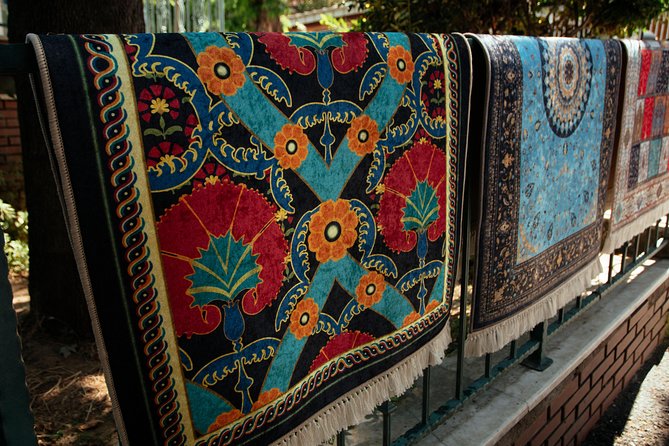 Highlights & Hidden Gems With Locals: Best of Istanbul Private Tour - Timing, walking, and the real value of $134.29