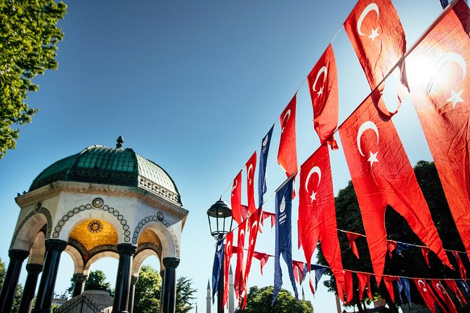Highlights & Hidden Gems With Locals: Best of Istanbul Private Tour - Who should book this private Istanbul walk?