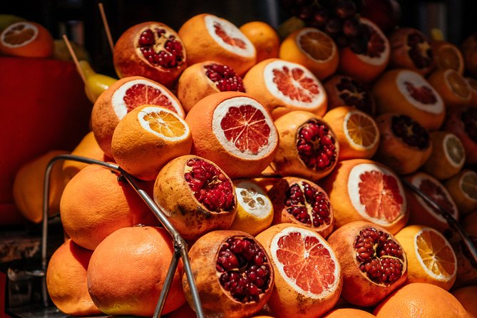 Highlights & Hidden Gems With Locals: Best of Istanbul Private Tour - Topkapi Palace and the Ottoman court