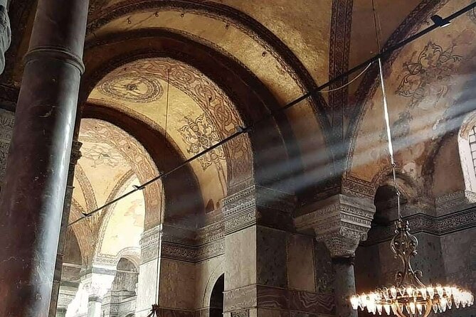 Highlights of İstanbul's Old Town with Private Guiding Service - Starting at the German Fountain at 9:00 am