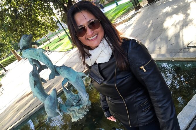Highlights of Istanbul with Private Tour Guide Zerrin - Why a private guide helps in Sultanahmet