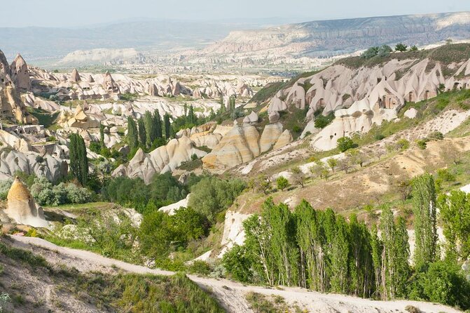 Highlights of Turkey - 12 Days - Key details before you book