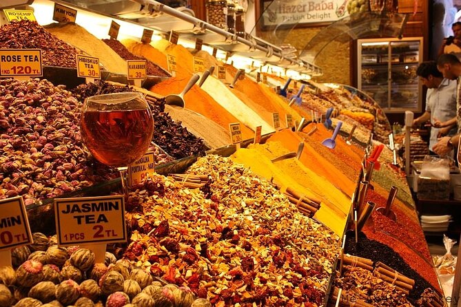 Highlights of Turkey - 12 Days - Hotels, meals, and the human side of the trip