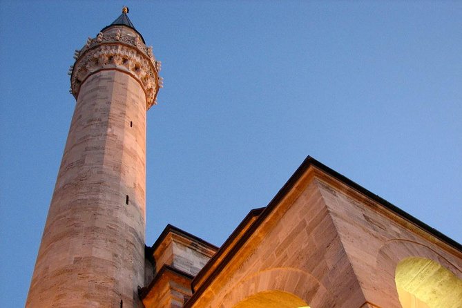 Historic Areas of Istanbul - Two hours inside Topkapi Palace