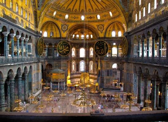 Historical Ambiance of Istanbul: Private Full-Day Tour - Key points at a glance