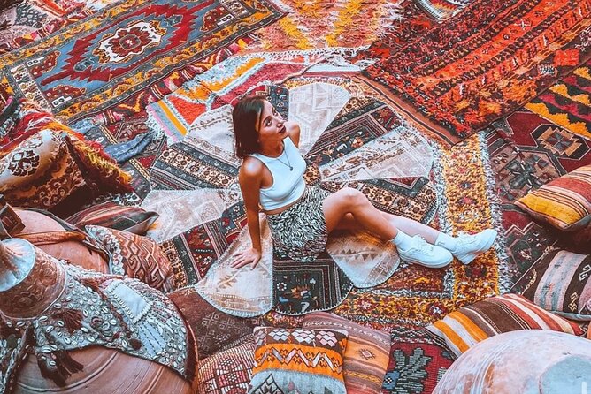 instagram istanbul Photo Shooting - What you receive after the camera stops
