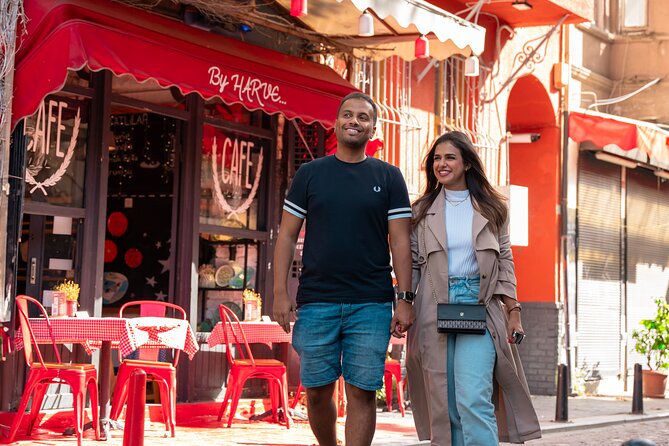 instagram istanbul Photo Shooting - The real value of $146.54