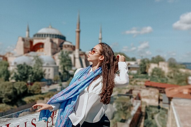 instagram istanbul Photo Shooting - Private timing and practical planning