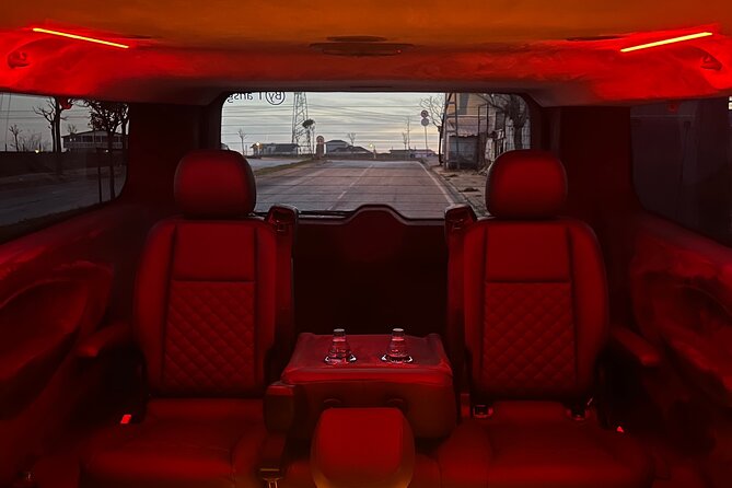 IST Airport to City Center or vice versa !! - Returning from your hotel to IST Airport