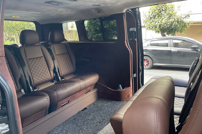 IST Airport to City Center or vice versa !! - Which accommodation addresses fit best