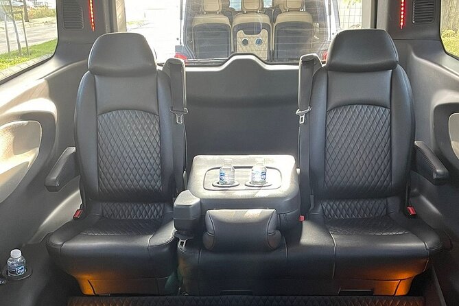 IST Airport Transportation - Why a private IST transfer can be worth it