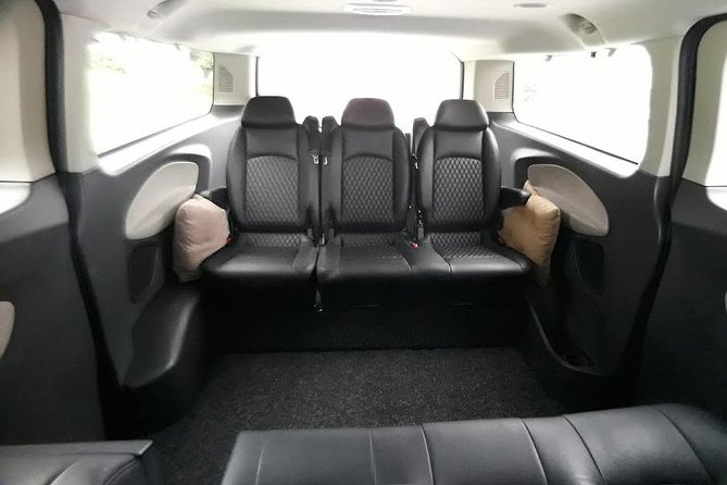 IST Airport Transportation - The return trip from Istanbul to IST