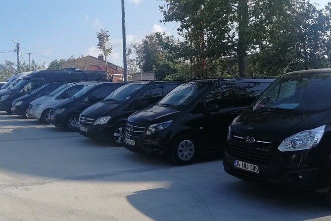 IST Airport Transportation - European-side limits matter more than the low price